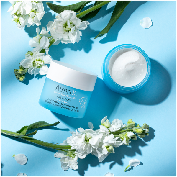 Alma K - Regeneran denn  pleov krm s SPF 30 50ml