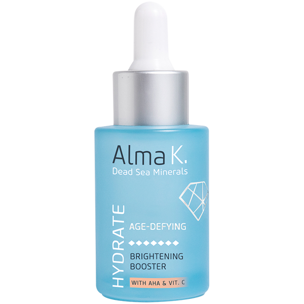 Alma K - Rozjasujce pleov srum 30ml