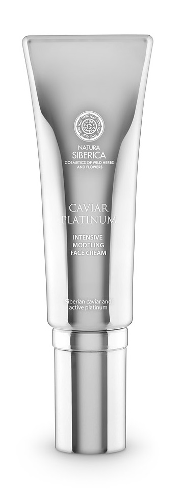 Caviar  Platinum- Intenzívne modelujúci denný krém na tvár