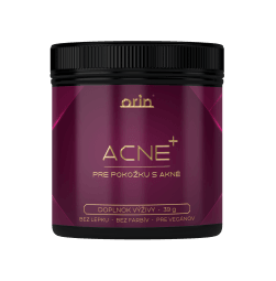 ACNE+ pre pokožku s akne