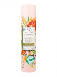 BISOU - Šampón posilnenie a antioxidanty - pre slabé a lámajúce sa vlasy