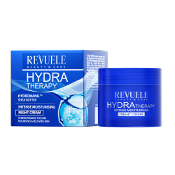 Revuele hydra therapy - Intenzvny hydratan non krm 50ml