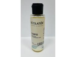 ECLU Shampoo RESTORING for damaged hair ARGAN & WHITE JASMINE, 100ml
