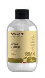 Urban micelrny sprchov gl  kaktus a zelen aj 600 ml