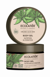 Ecolatier telov gl viva a hydratcia ALOE VERA