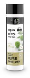 Organic Shop - Marock princezn - Obnovujci kondicionr