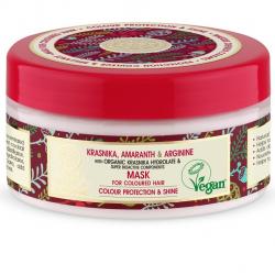 Super Siberica Professional  maska pre farben vlasy