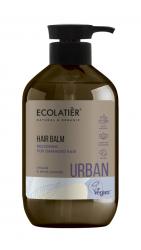 Urban regeneran balzam na obnovu pokodench vlasov - argn a biely jazmn 400 ml