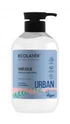 Urban balzam pre vetky typy vlasov - kokos a morua 400 ml