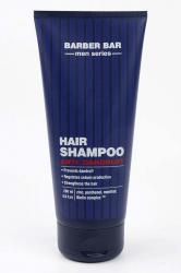 Barber Bar pánsky šampón na vlasy proti lupinám, 200ml