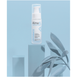 Alma K - Pleov srum pre bezchybn prirodzen jas 30ml