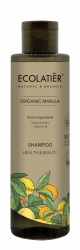 Ecolatier ampn na vlasy MARULA