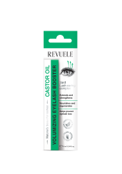 Revuele - Objemov srum na riasy s ricnovm olejom 10ml
