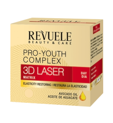 Revuele - Protivrskov denn krm 50ml