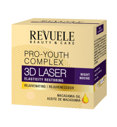 Revuele - Protivrskov non krm 50ml