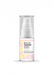 BISOU - On hydrogl proti tmavm kruhom - hydratan a antistresov