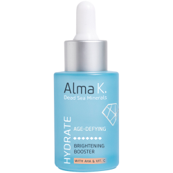 Alma K - Rozjasujce pleov srum 30ml