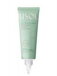 BISOU - Peeling na pokoku hlavy