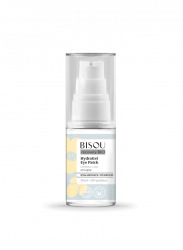 BISOU - On hydrogl proti starnutiu - expresn starostlivos