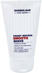 Barber Bar pnska pena na dokonale hladk holenie, 150ml 
