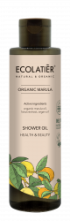 Ecolatier sprchov olej MARULA