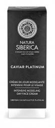 NS Caviar Platinum Intensive Modeling Day Face Cream Pack