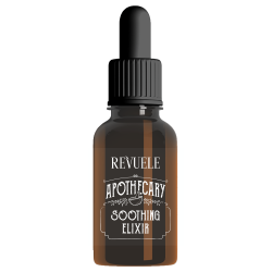 Revuele - Upokojujci pleov elixr pre citliv ple 30ml