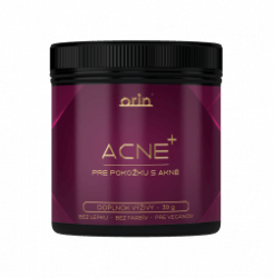 ACNE+ pre pokoku s akne