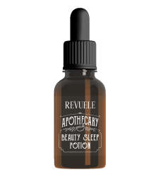 Revuele - Vivn non srum so skrᚾujcim inkom prrodnch olejov 30ml
