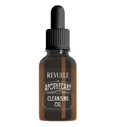 Revuele - istiaci pleov olej s prrodnmi olejmi 30ml
