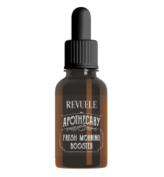 Revuele - Oetrujci pleov olej s prrodnmi olejmi 30ml