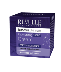 Revuele -  Regeneran non krm s peptidmi a retinolom