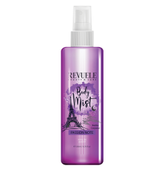 Revuele - Telov spka so zmyselnou vou 200ml