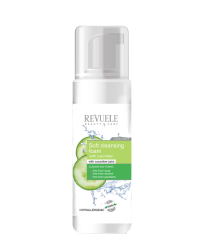Revuele - ahk istiaca pena s uhorkovou avou 150ml