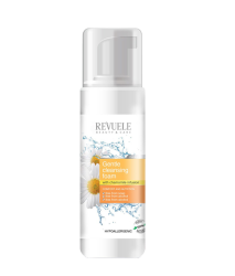 Revuele - Jemn istiaca pena s infziou harmaneka 150ml