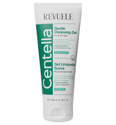 Revuele - istiaci pleov gl s extraktom puponka 200ml