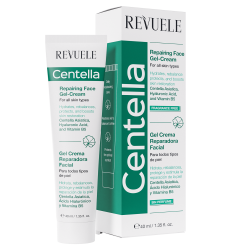 Revuele - Regeneran glov krm s extraktom puponka 40ml