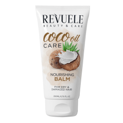 Revuele - Výživný balzam s kokosovým olejom 