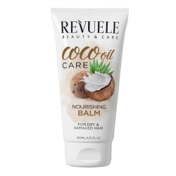 Revuele - Vivn balzam s kokosovm olejom 200ml