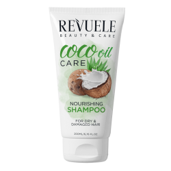 Revuele - Vivn ampn s kokosovm olejom 200ml