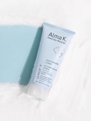 Alma K - Krmov istiaci peeling