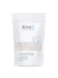 Alma K - So do kpela z mtveho mora 260g