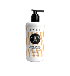 Revuele - Sto sa! Vyhladzujci kondicionr pre kuerav a vlnit vlasy 250ml