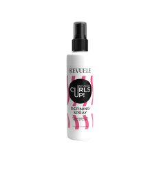 Revuele - Sto sa!Vlasov sprej na zvraznenie kuier a vn 200ml