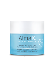Alma K - Hydratan denn krm pre normlnu a zmiean ple 50ml