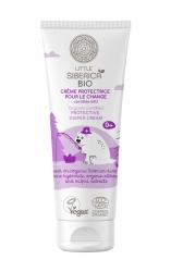 Little Siberica - organick certifikovan ochrann krm pod plienky