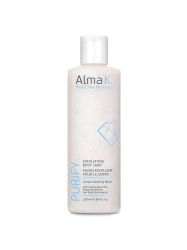 Alma K - Exfolian telov mydlo 250ml