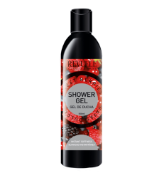 Revuele - Sprchov gl s extraktmi lesnch plodov 500ml