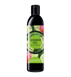 Revuele - Sprchov gl s vou sladkej limetky a zzvoru 500ml