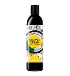 Revuele - Krmov sprchov gl s vou kvetov tiar 500ml